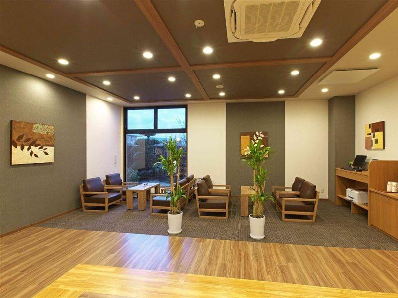 Hotel Route-Inn Sabae -Kokudou 8 Gou- Exterior photo
