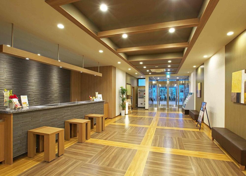 Hotel Route-Inn Sabae -Kokudou 8 Gou- Exterior photo