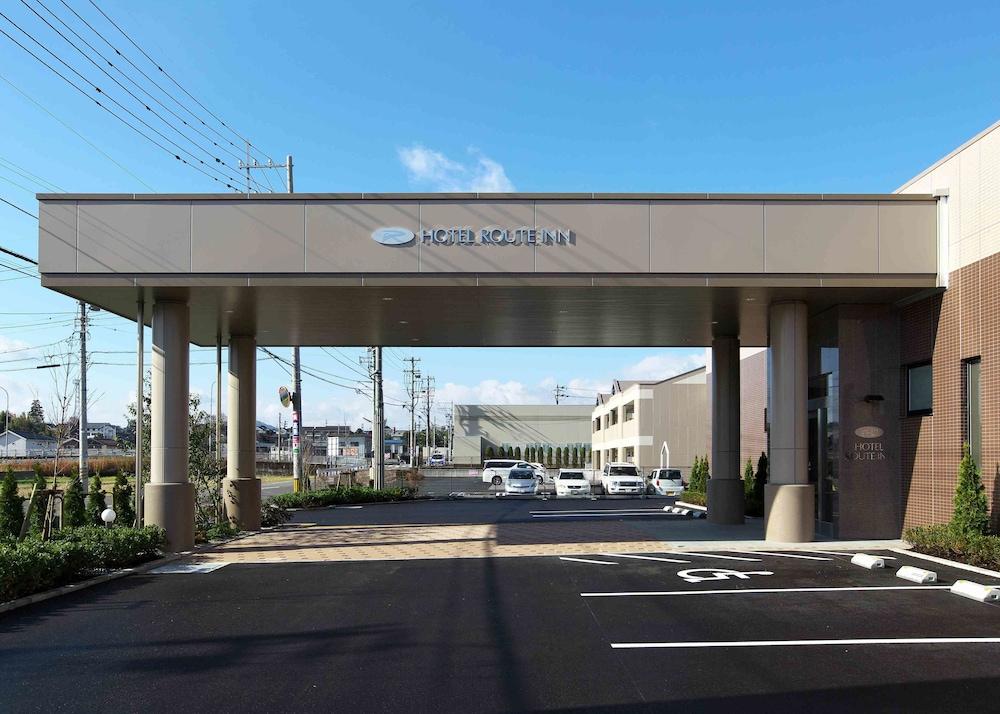 Hotel Route-Inn Sabae -Kokudou 8 Gou- Exterior photo