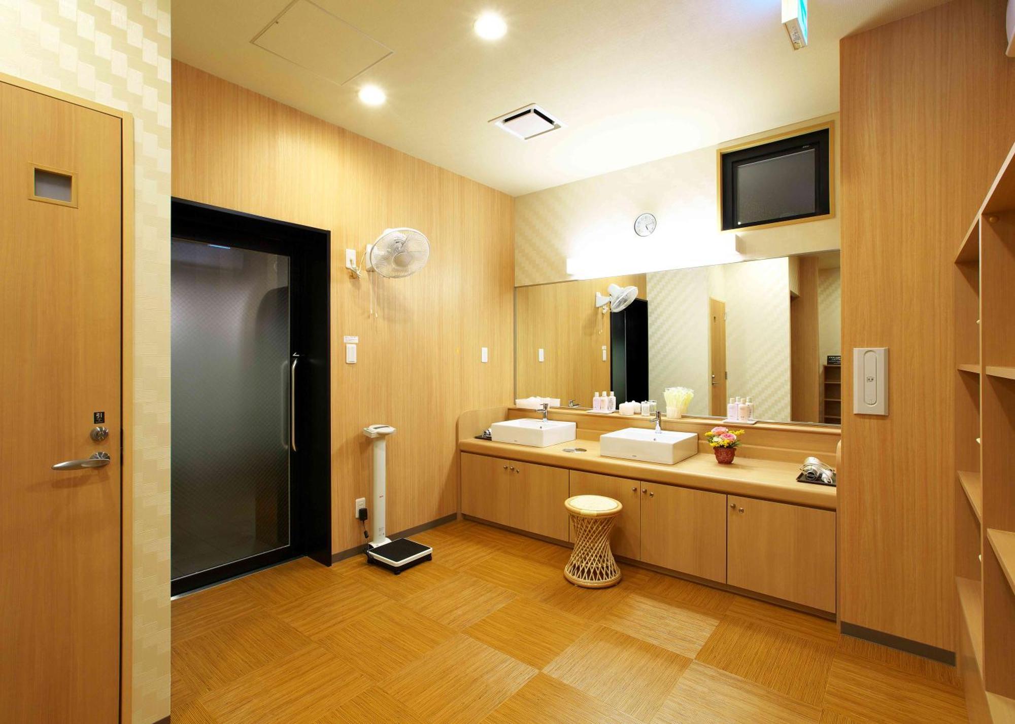 Hotel Route-Inn Sabae -Kokudou 8 Gou- Exterior photo