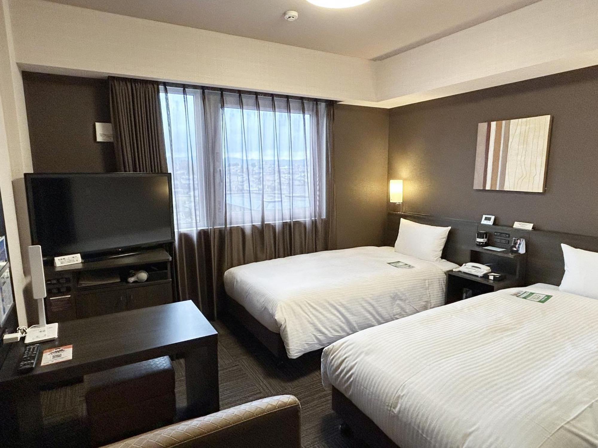 Hotel Route-Inn Sabae -Kokudou 8 Gou- Exterior photo