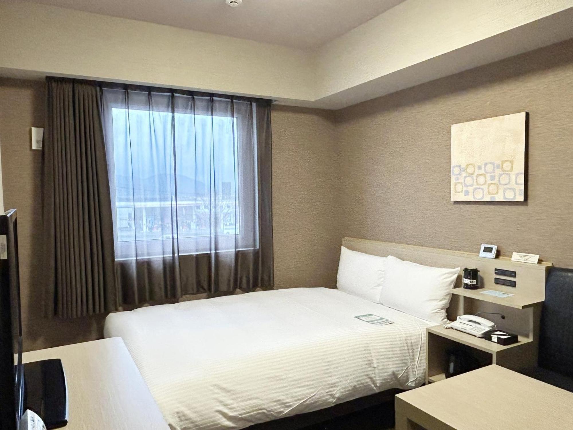 Hotel Route-Inn Sabae -Kokudou 8 Gou- Exterior photo